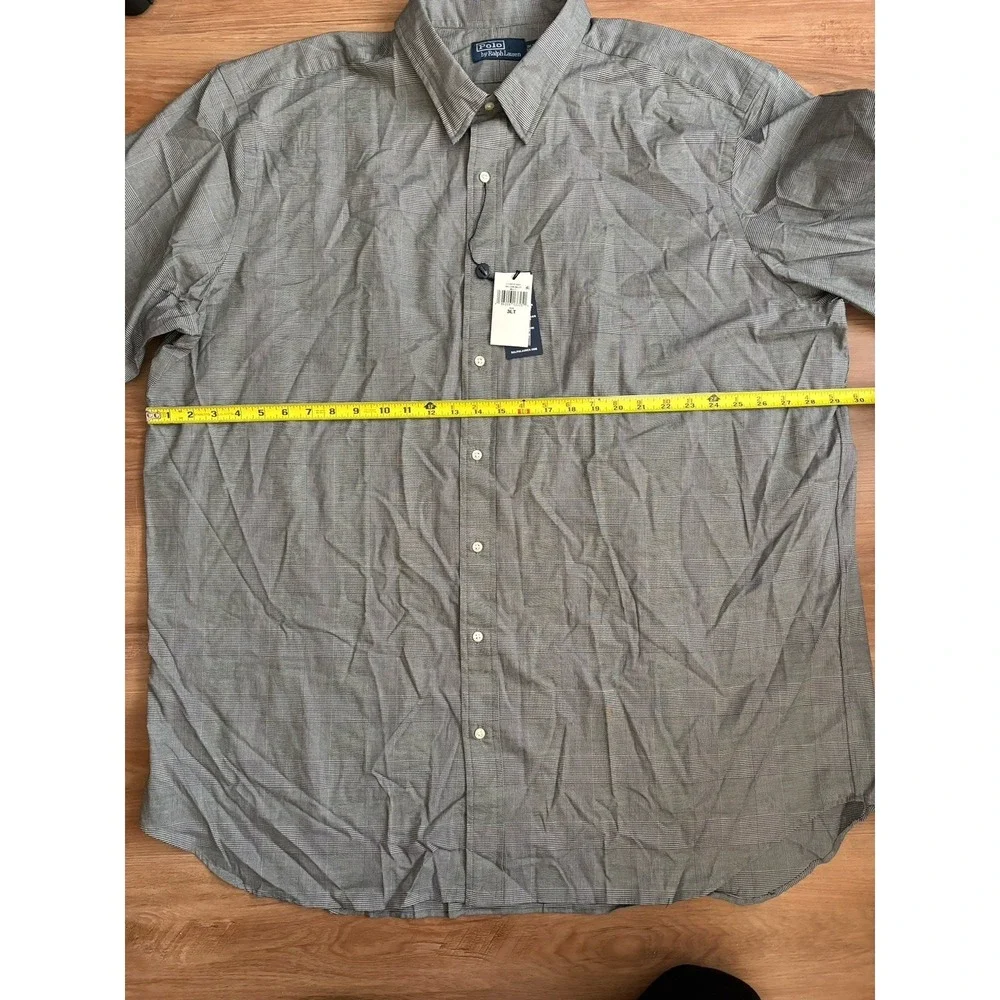 Polo Ralph Lauren this polo